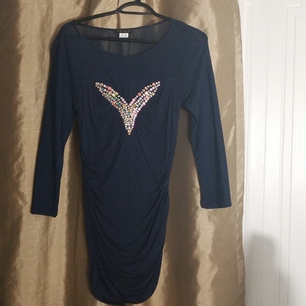 Top, tunic